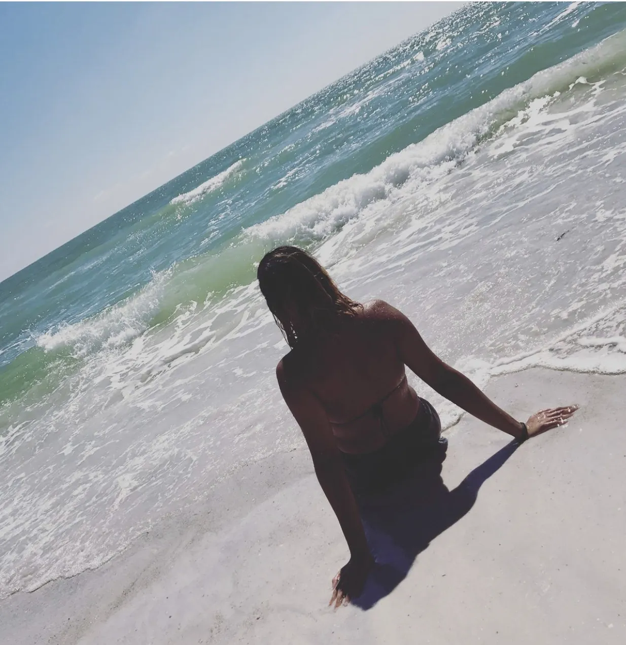 Vanessa OnlyFans header