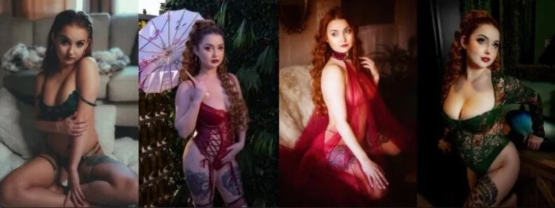 Barbie OnlyFans header