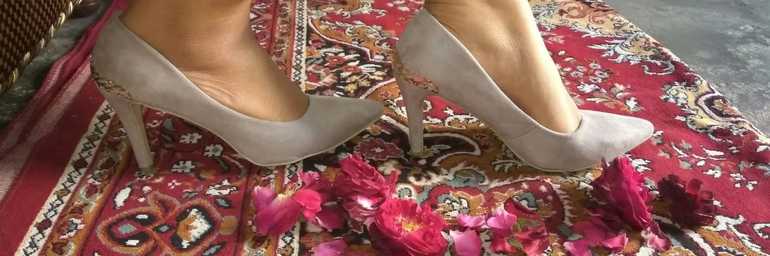 Elegant Indian goddess [Romeo_ford] OnlyFans header