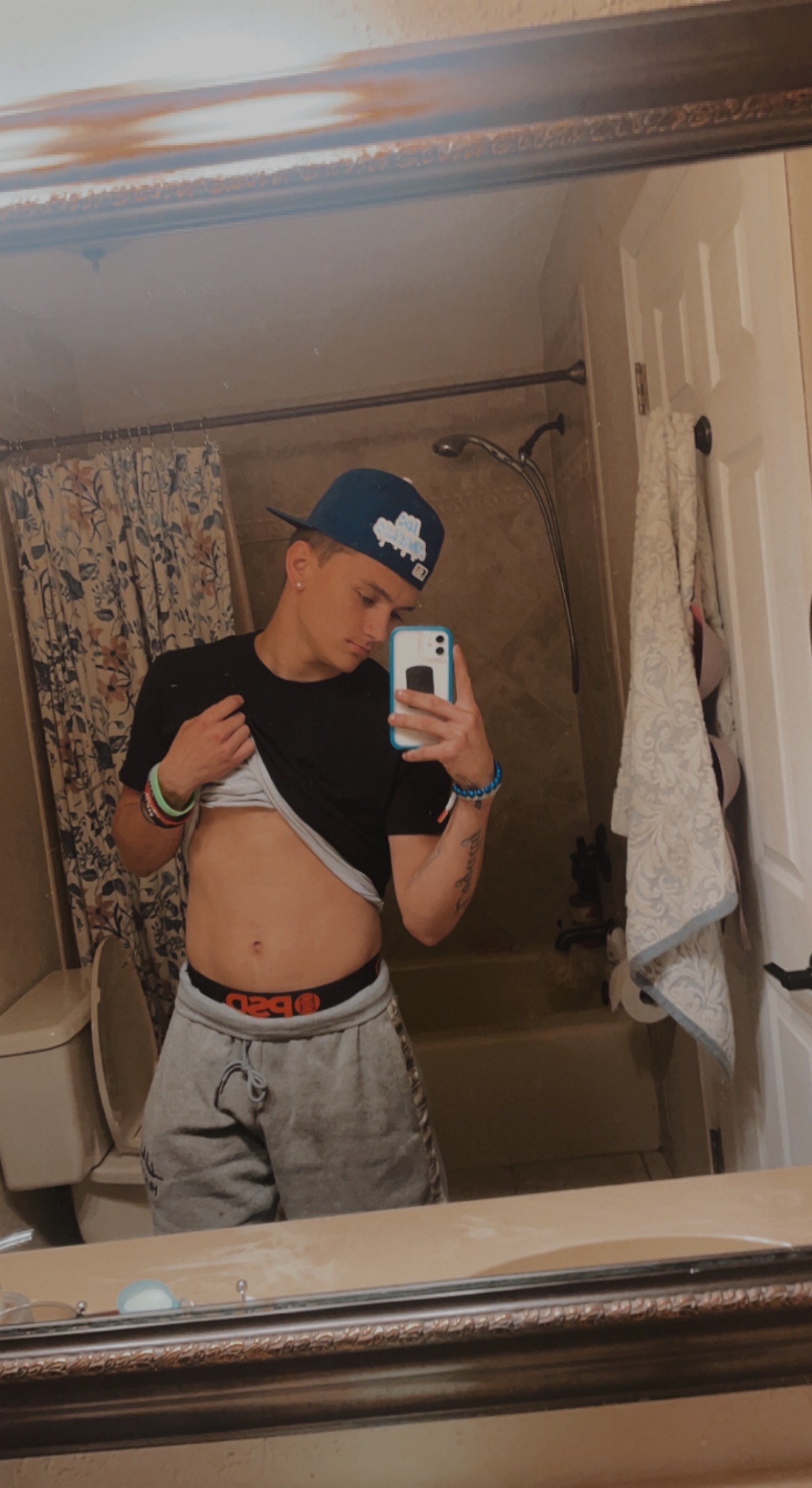 Rocky OnlyFans header