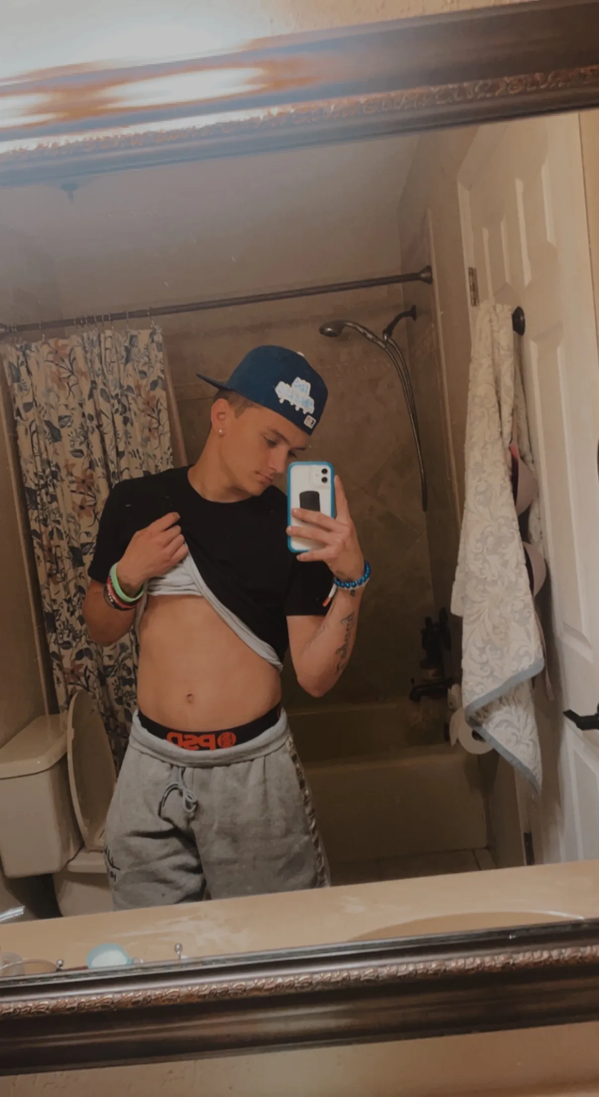 Rocky OnlyFans header