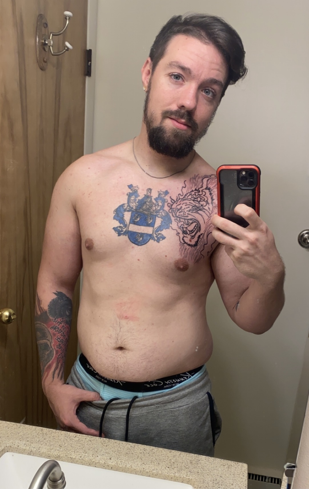 Ron Jon OnlyFans header