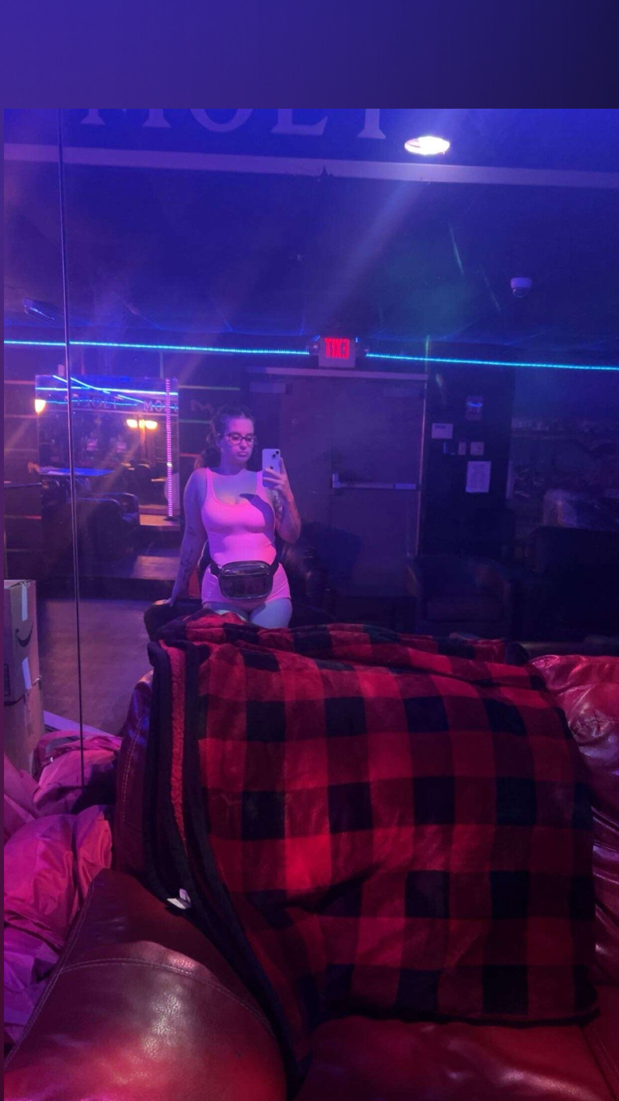 Rose 🌹💗 OnlyFans header