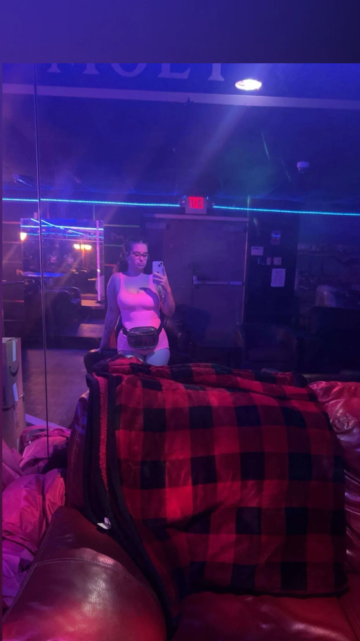 Rose 🌹💗 OnlyFans header