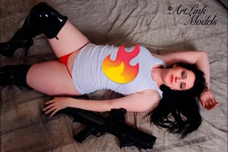 Roxy Diamond OnlyFans header