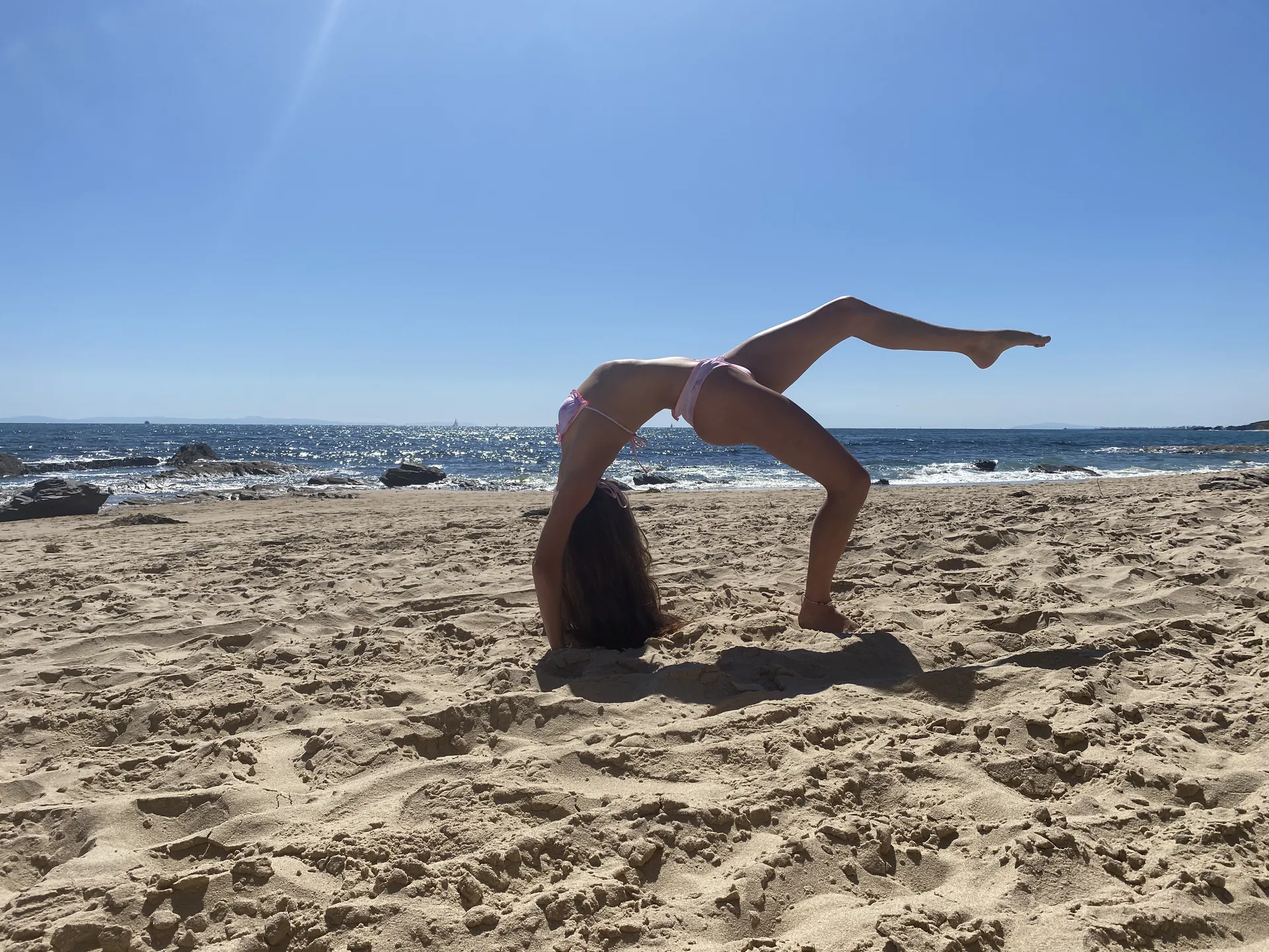 Selena Love OnlyFans header