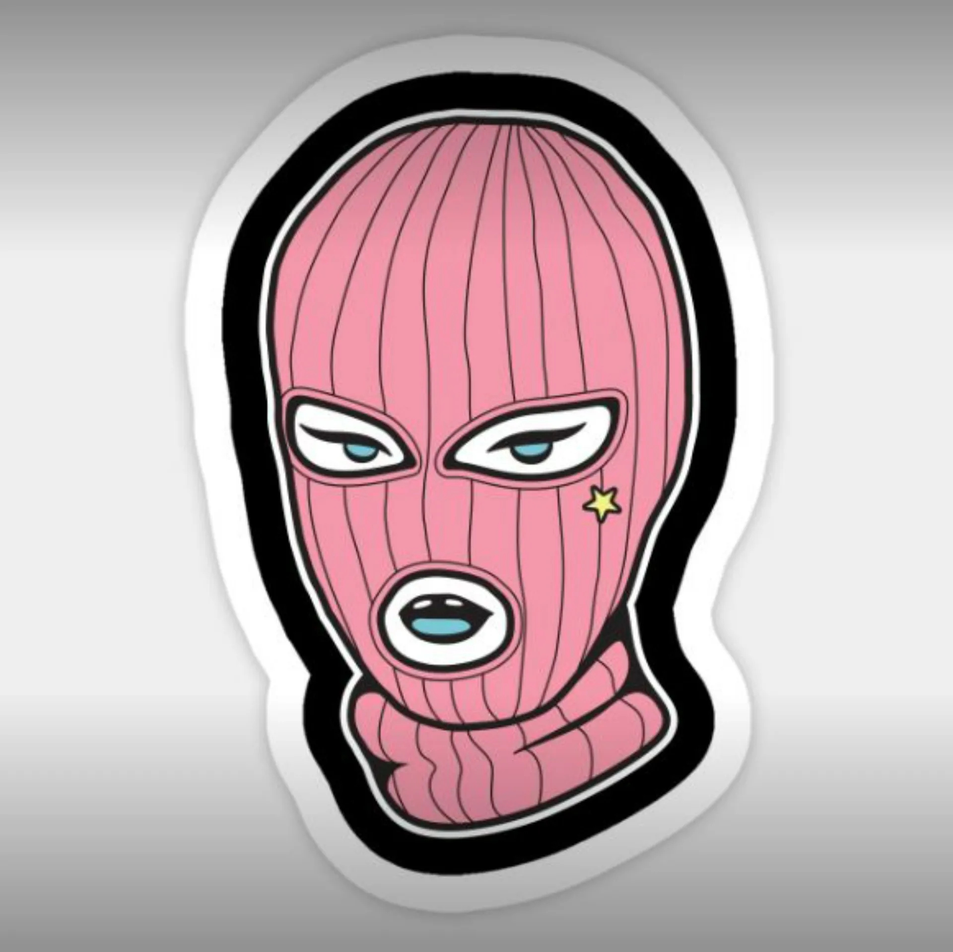 T H E S K I M A S K G I R L