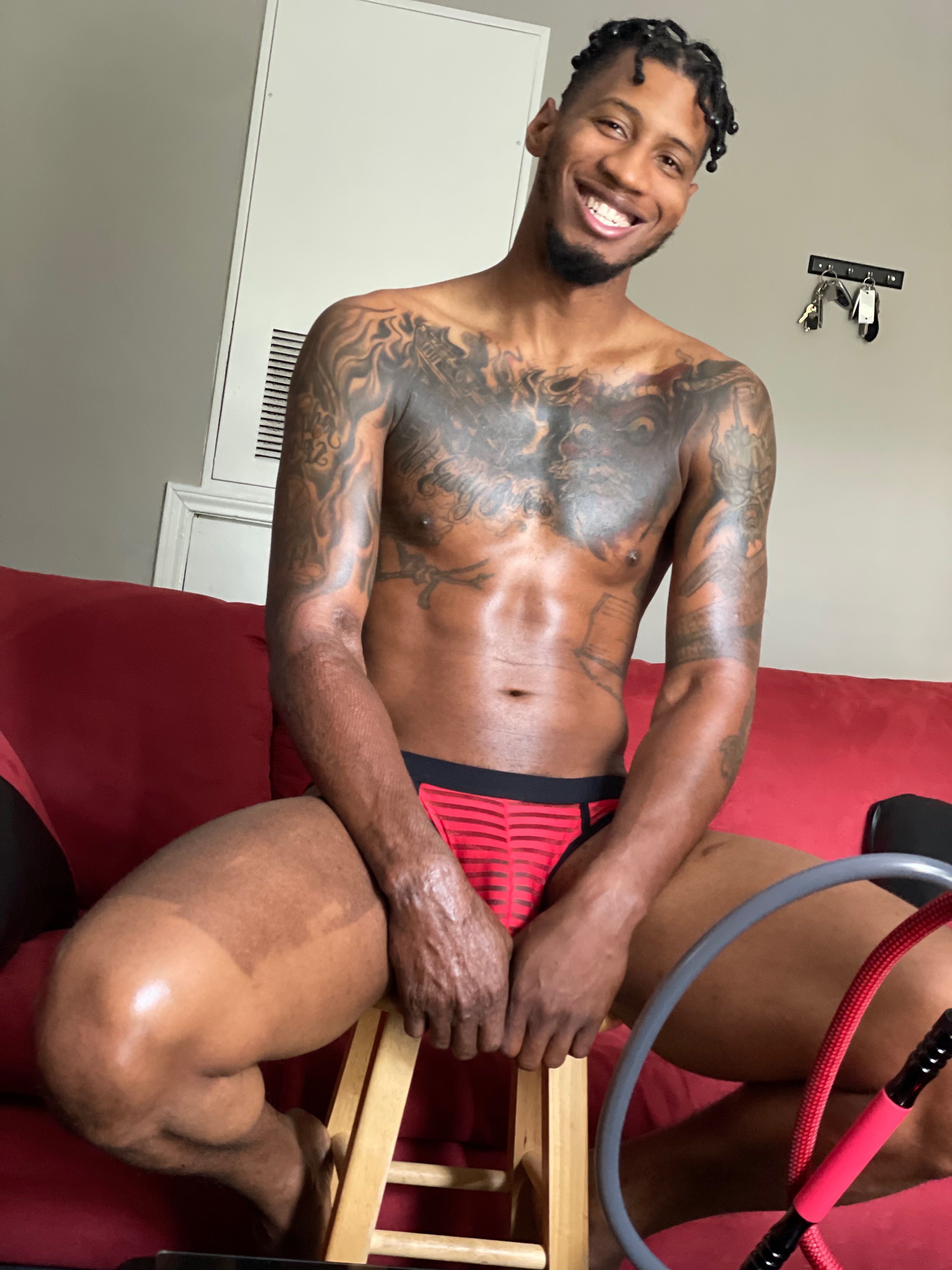 OfficialStaxxx OnlyFans header