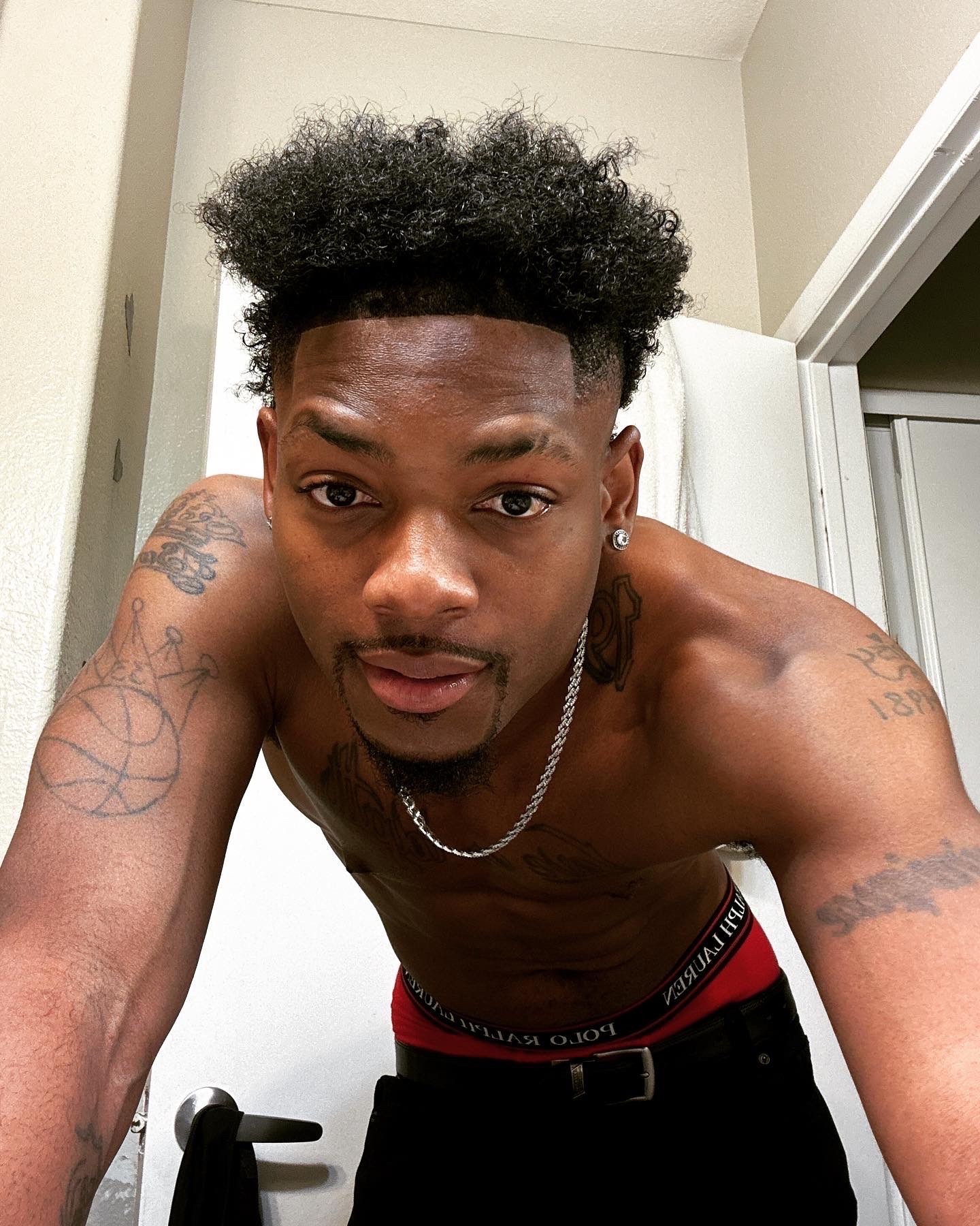 Stretch OnlyFans header