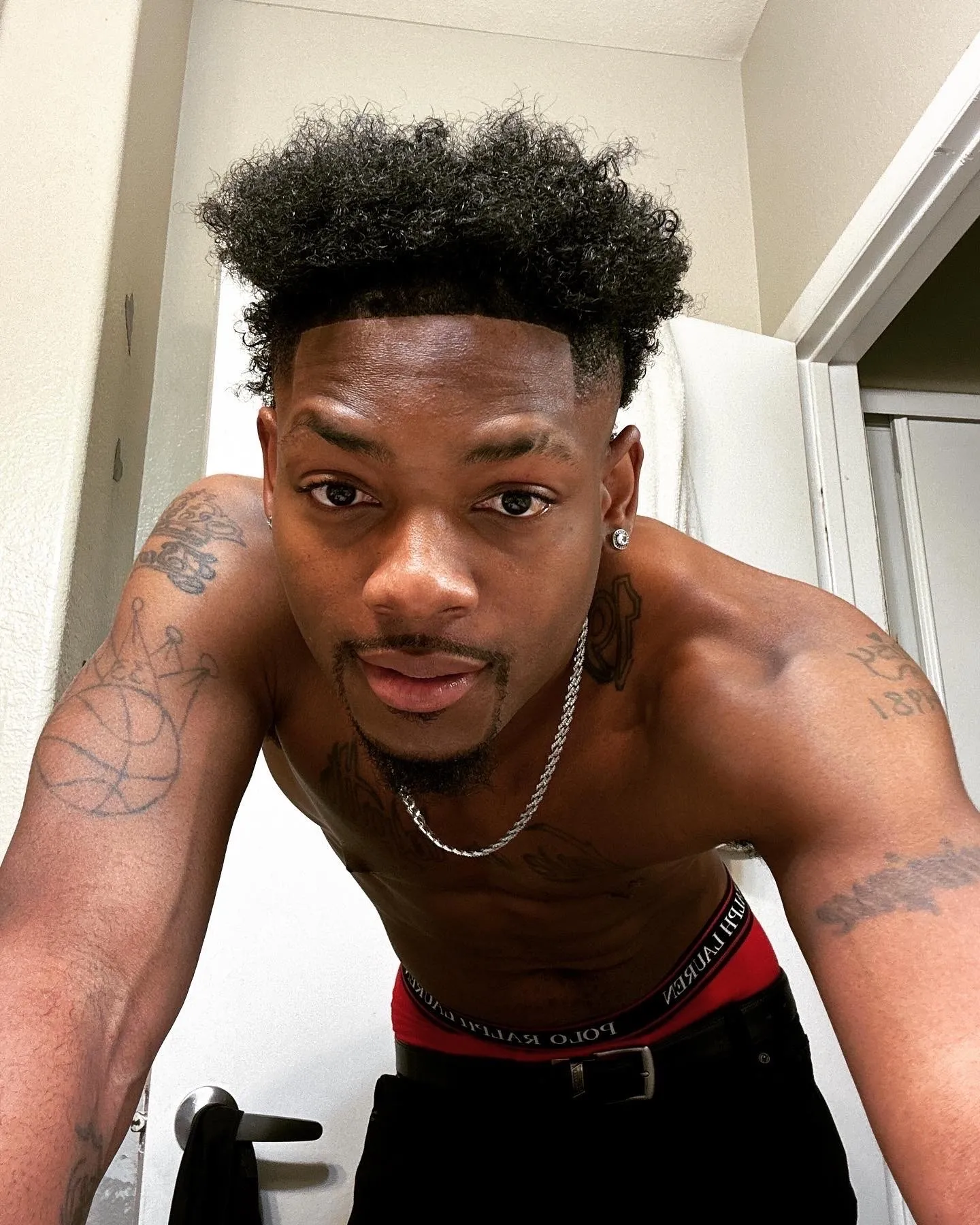 Stretch OnlyFans header