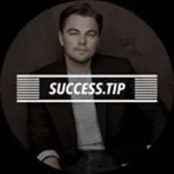 SUCCESS TIP