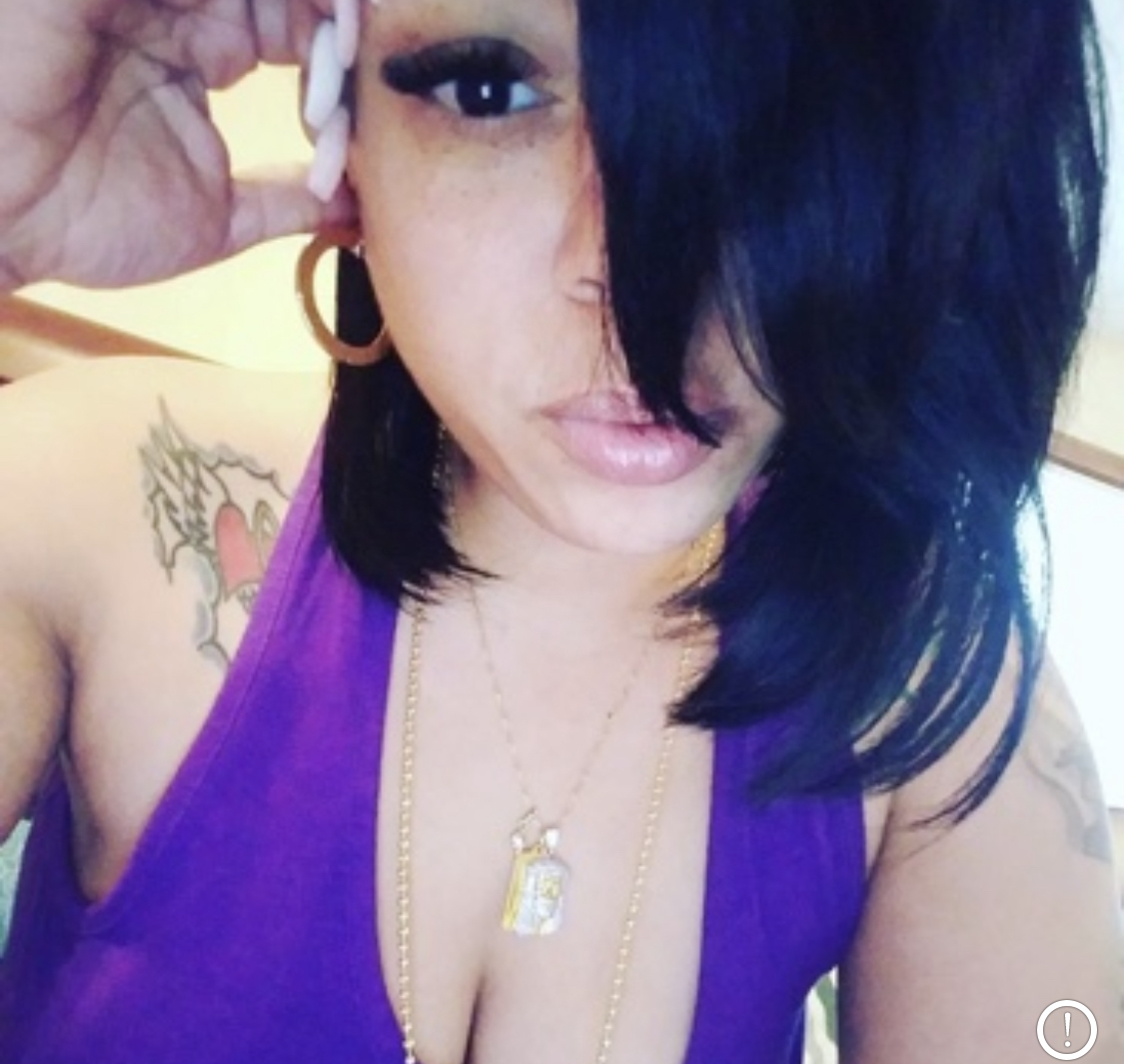 Taffy Cream OnlyFans