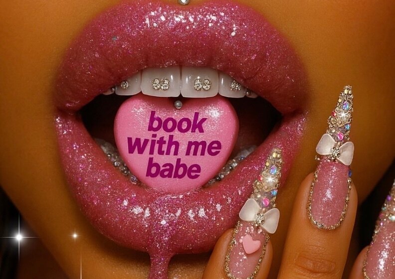 Official Tiffany Fox OnlyFans header