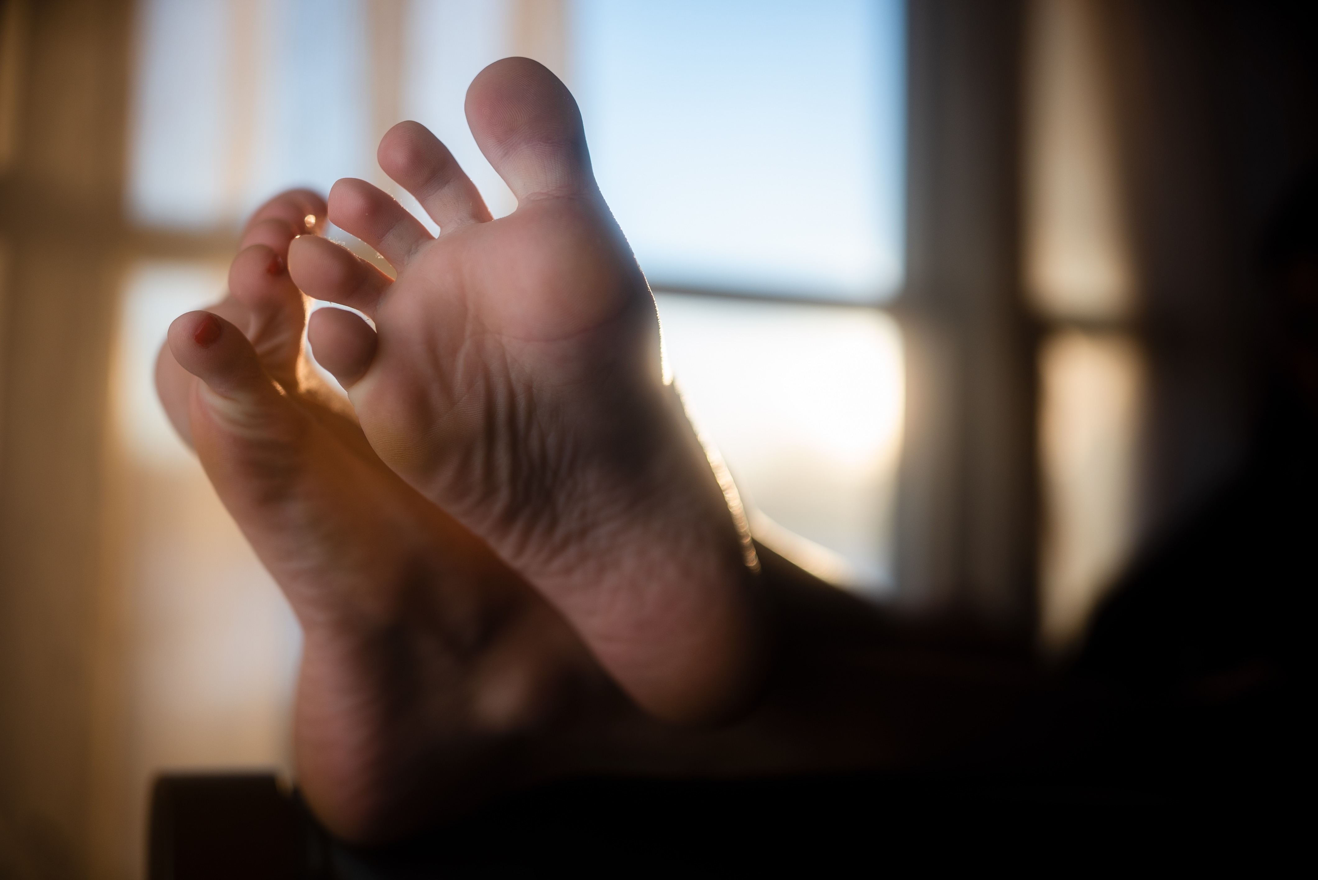 Tiny Tootsies OnlyFans header