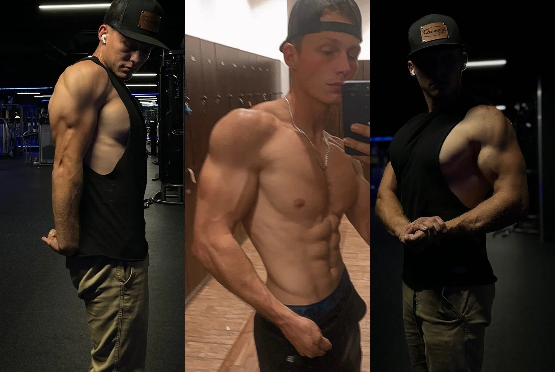 Thomas king OnlyFans header