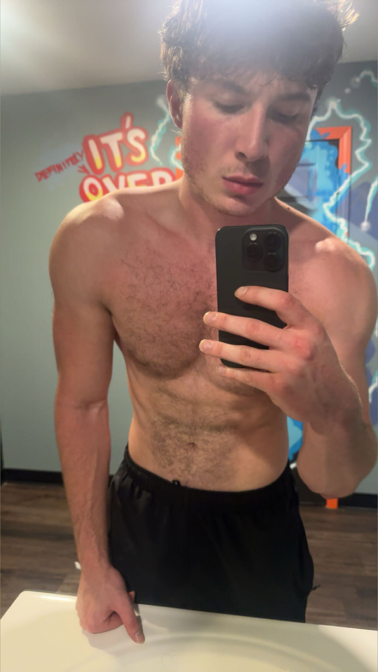 Tommy OnlyFans header