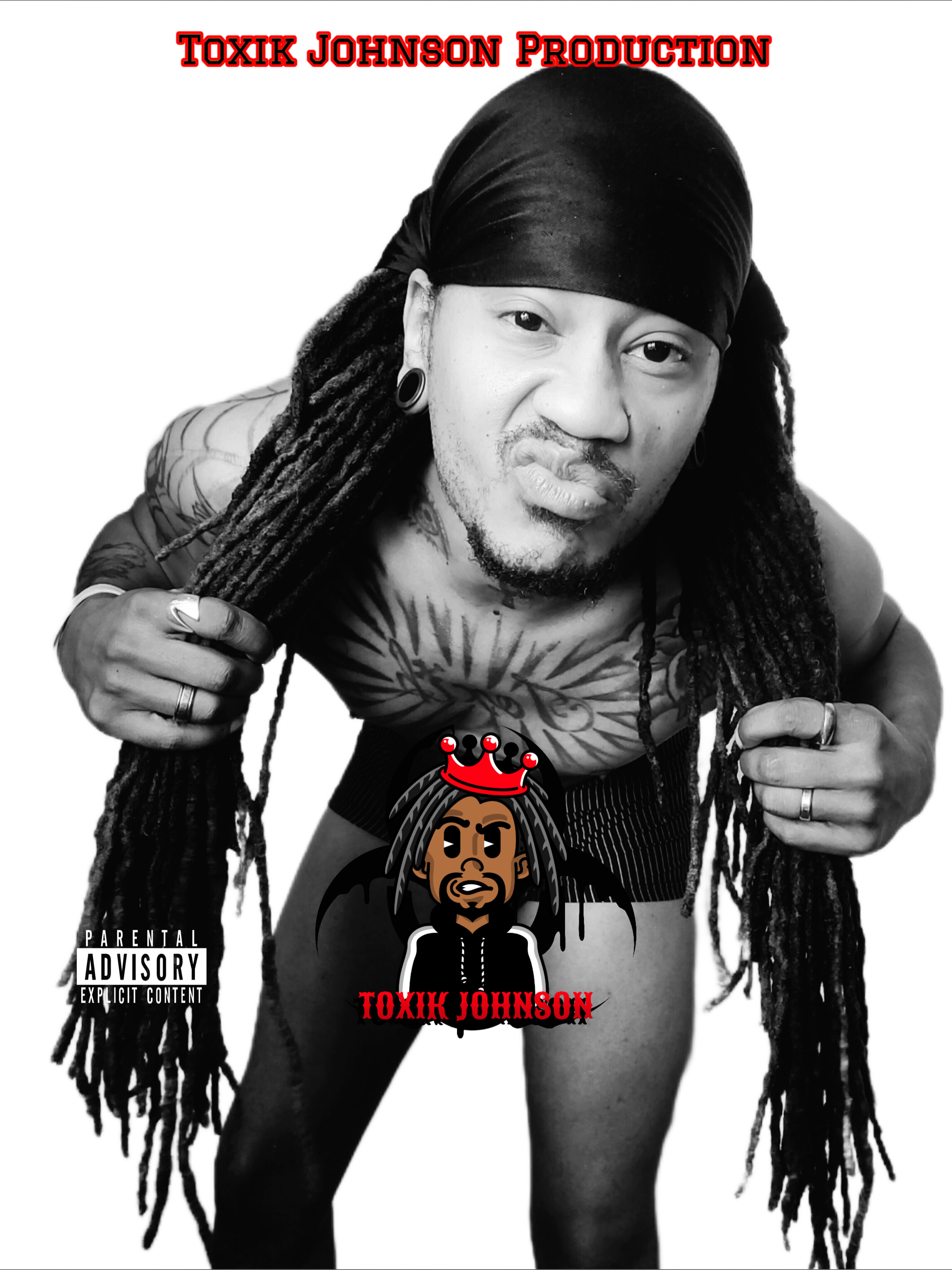 OfficialToxikjohnson OnlyFans