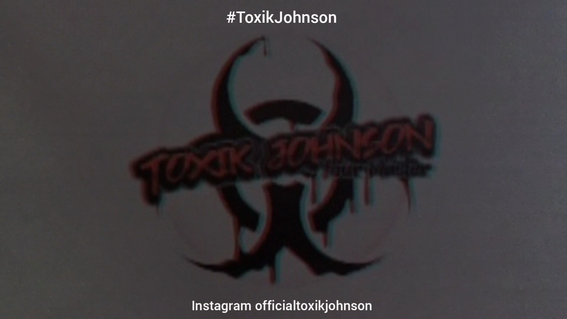 OfficialToxikjohnson OnlyFans header