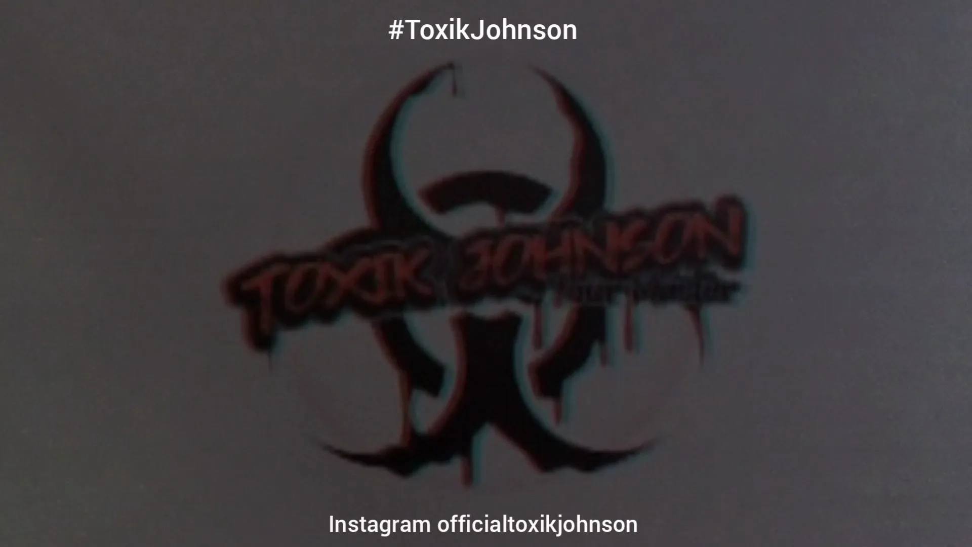 OfficialToxikjohnson OnlyFans header