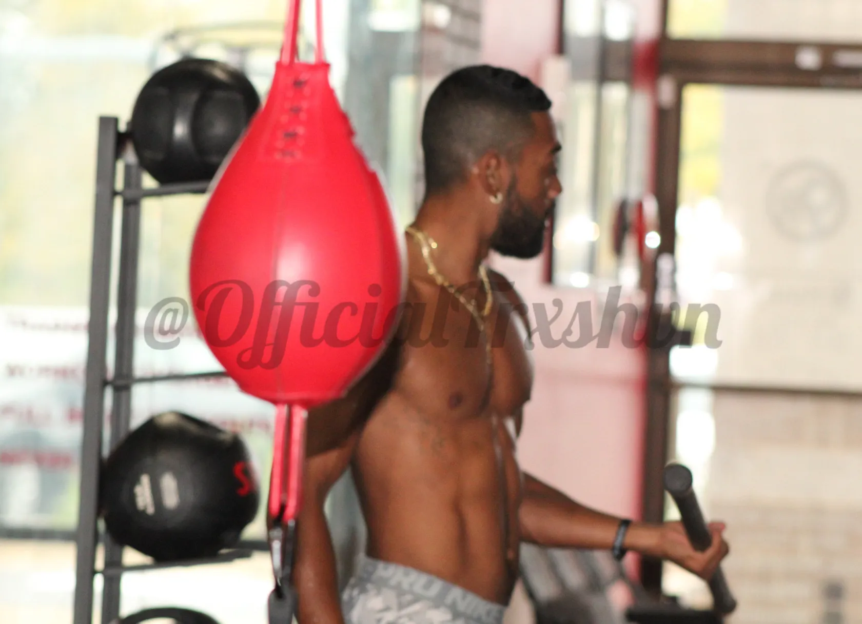 OfficialTrxshvn OnlyFans header