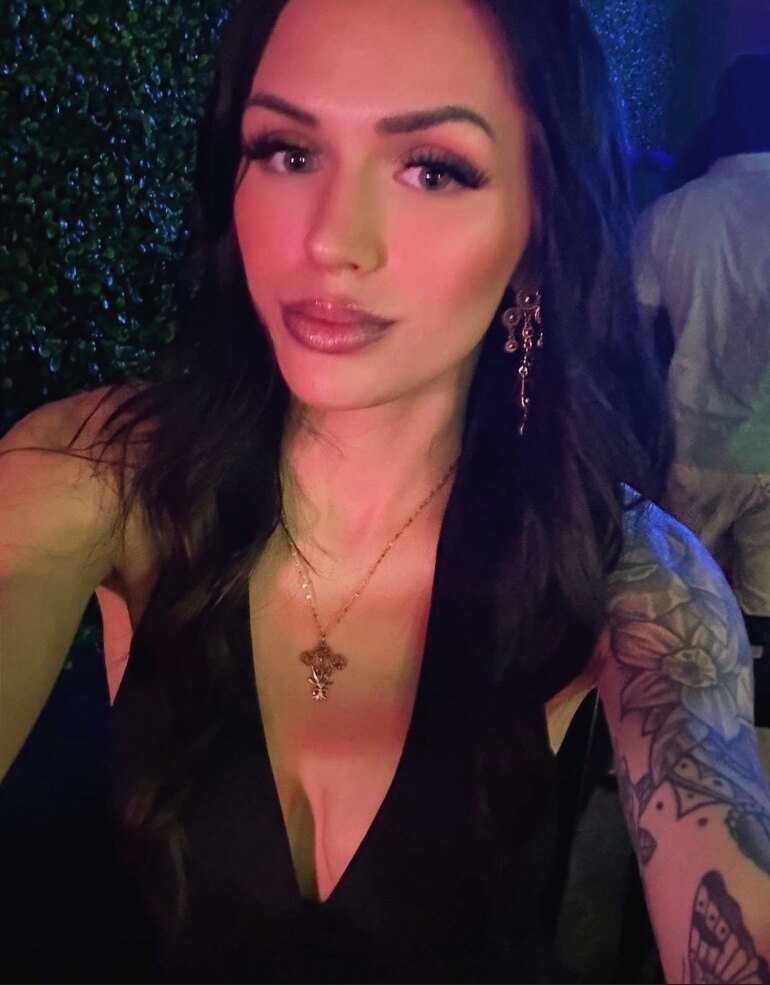 Turquoise Gypsy 🌺🫧