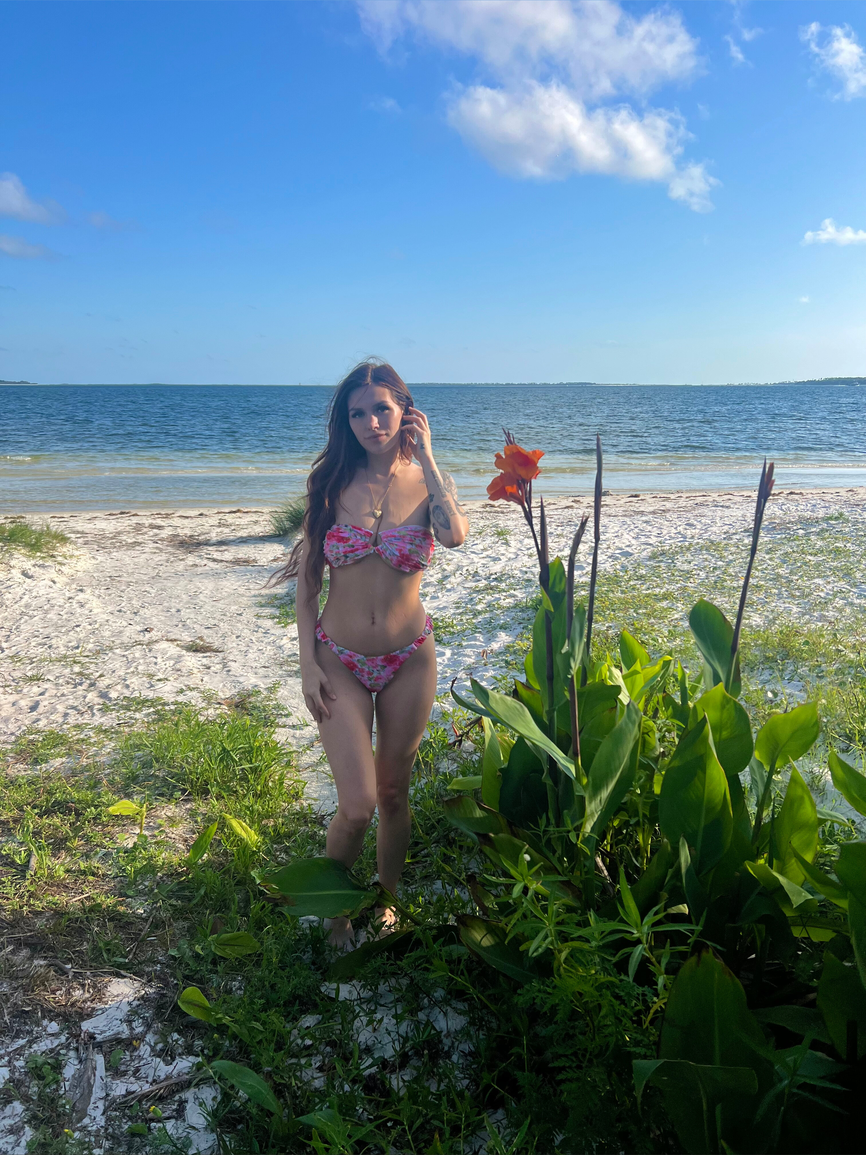 Turquoise Gypsy 🌺🫧 OnlyFans header