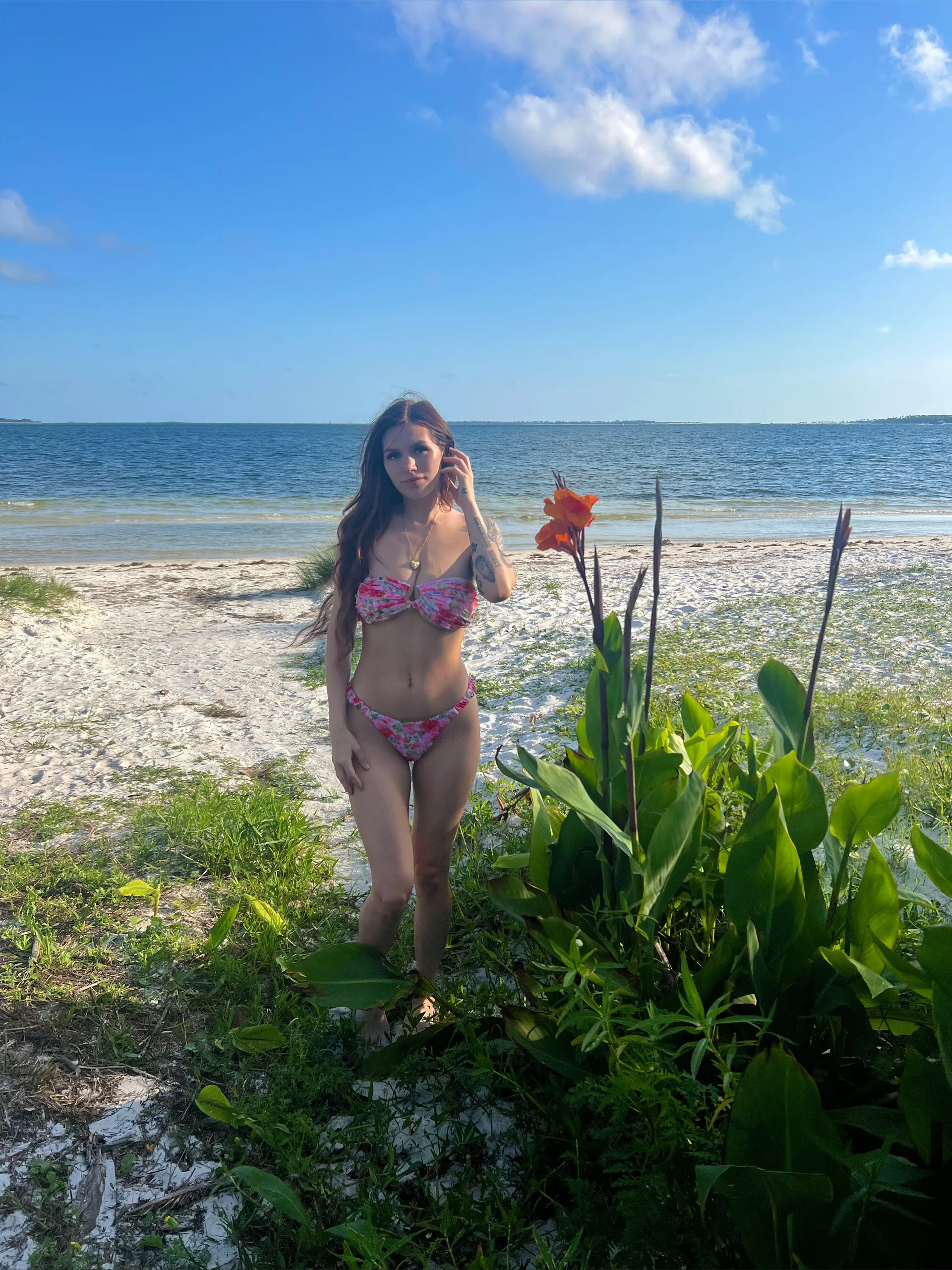 Turquoise Gypsy 🌺🫧 OnlyFans header