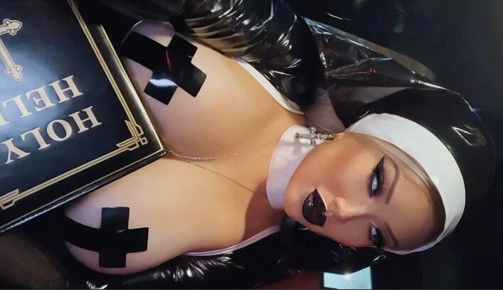 Jade Victoria OnlyFans header