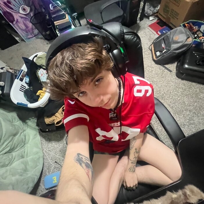 Ezra Mitchell OnlyFans