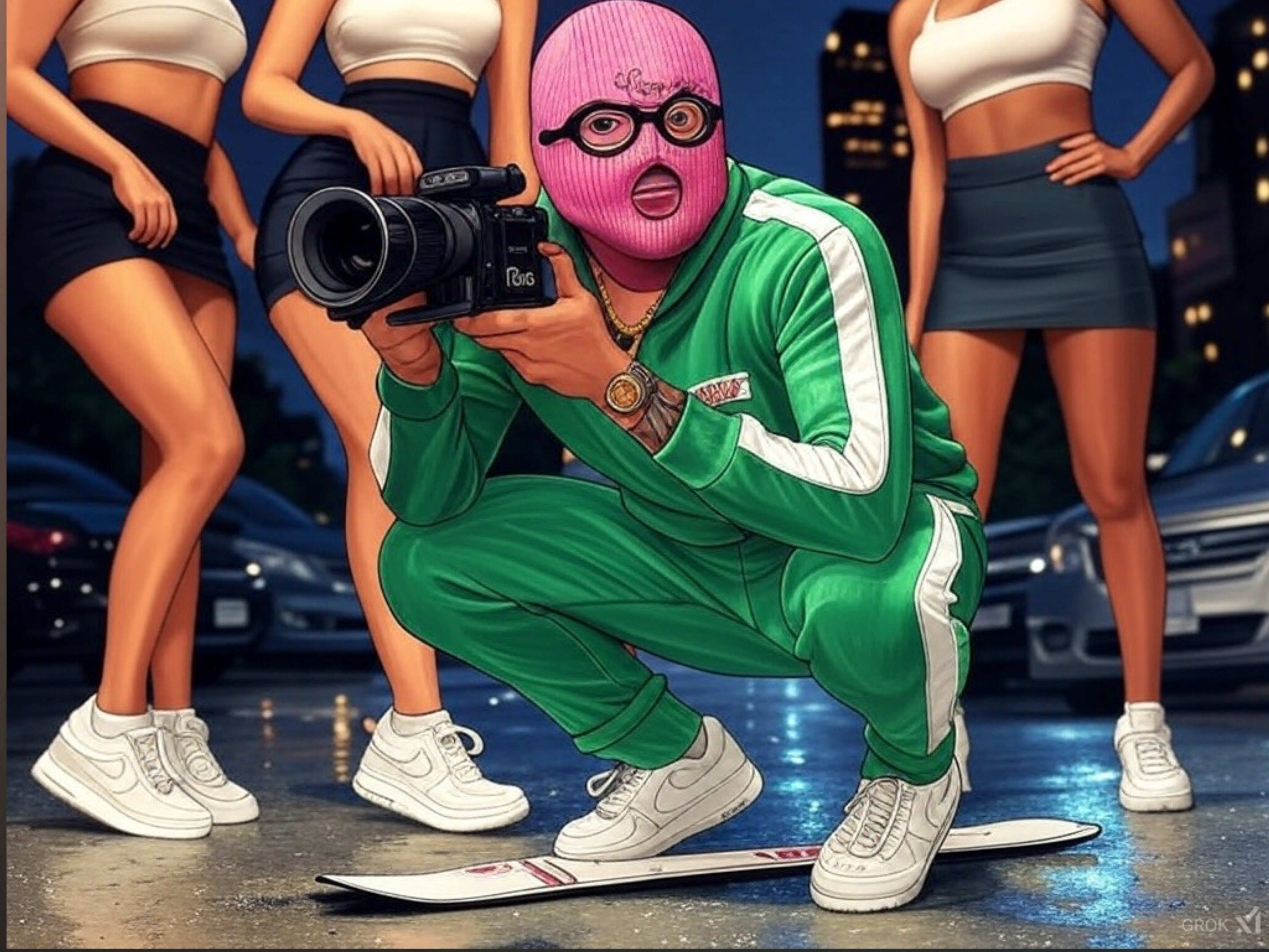 LoveThug 💘🥷❤️‍🔥🎥💕 OnlyFans