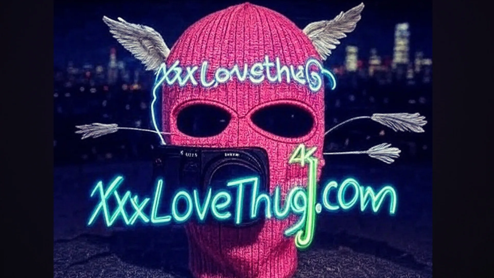 LoveThug 💘🥷❤️‍🔥🎥💕 OnlyFans header