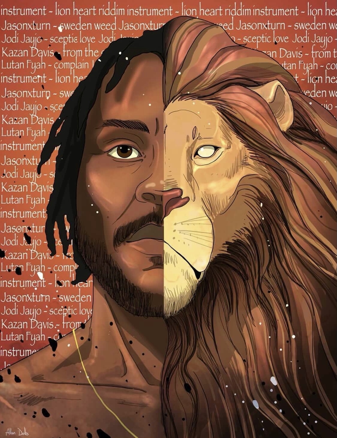 YAADMAN RECORDS OnlyFans header