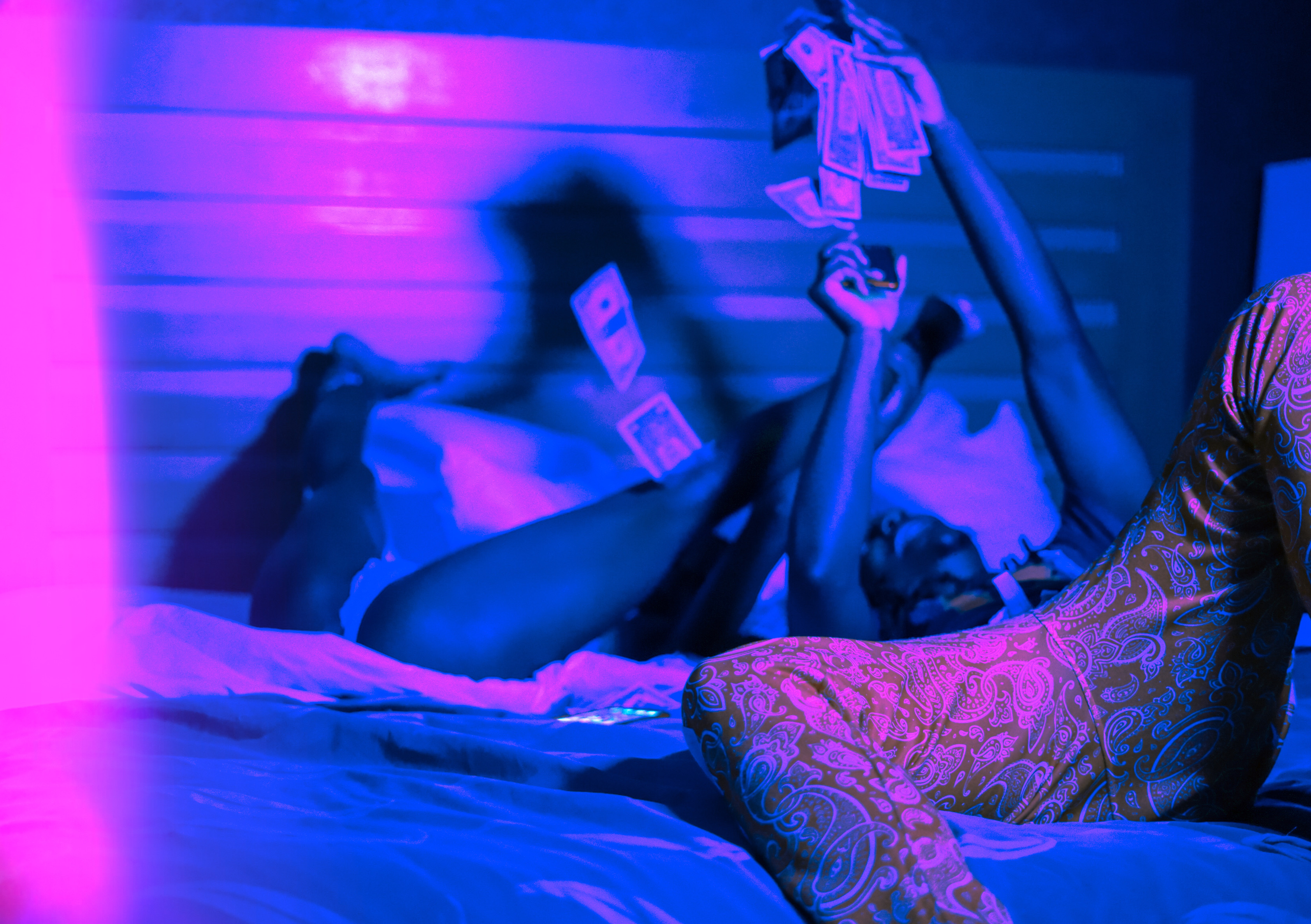 Big Wavy OnlyFans header