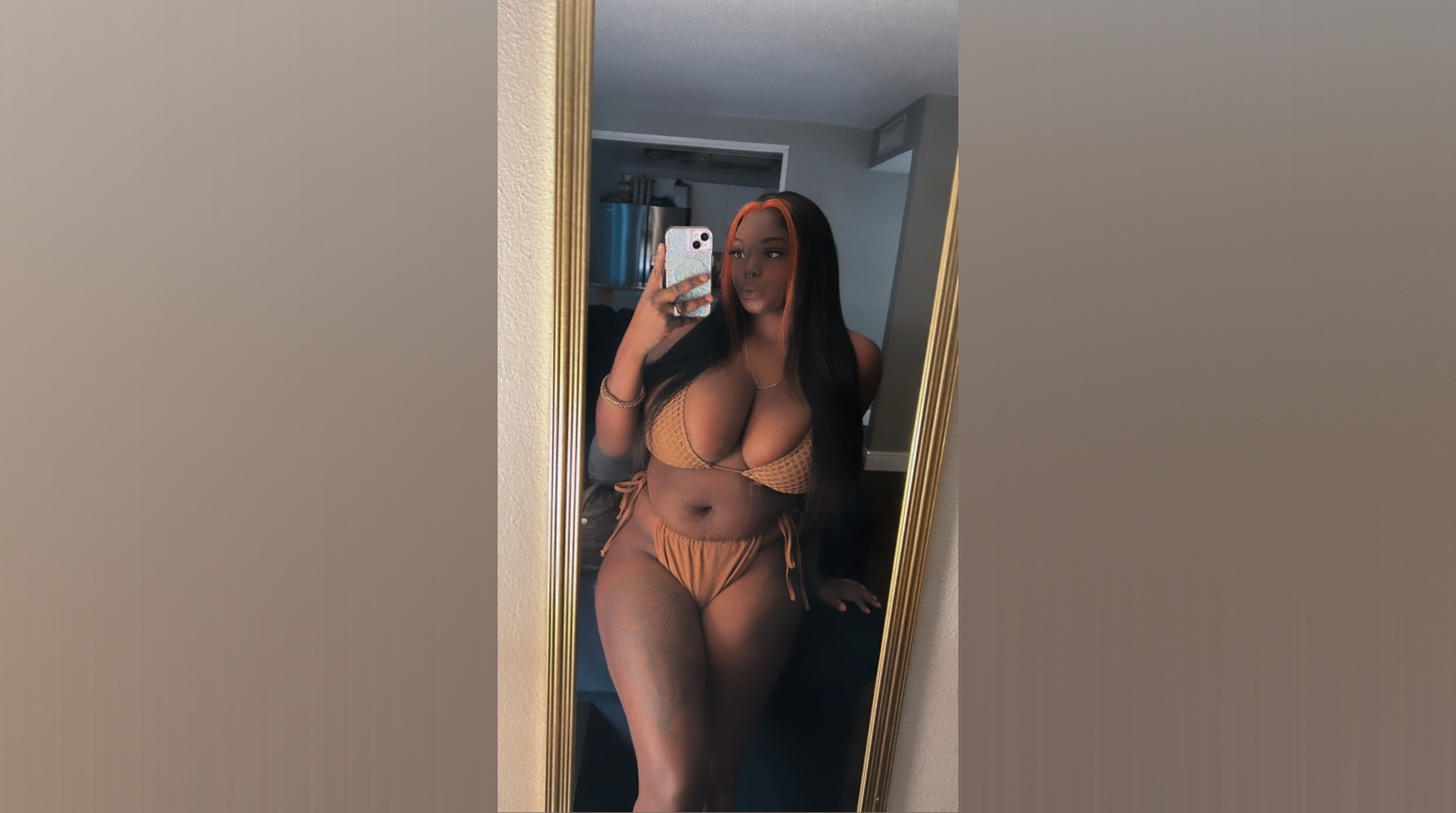 Amber OnlyFans header