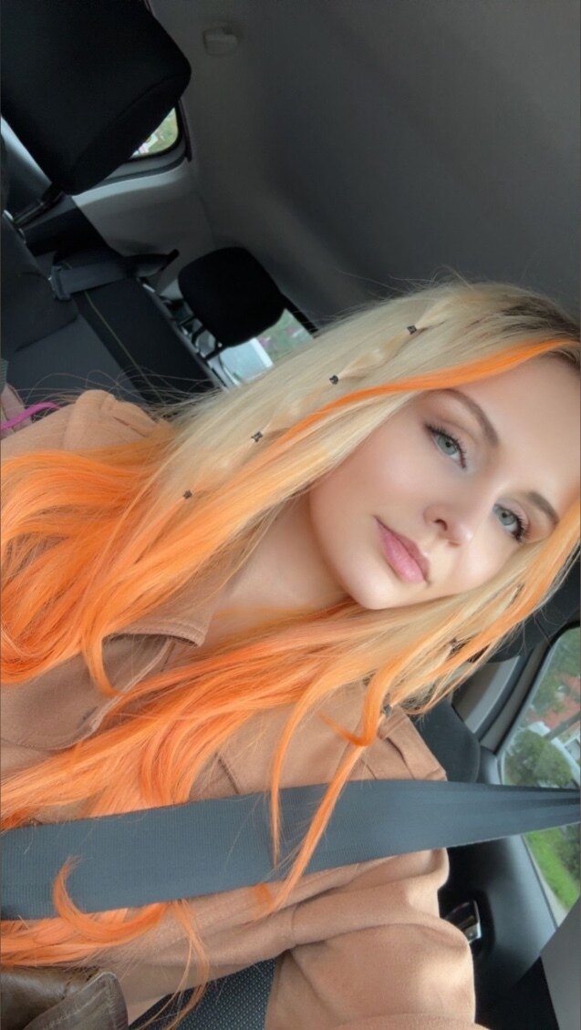 Offline Lizzy 👾🧡 OnlyFans