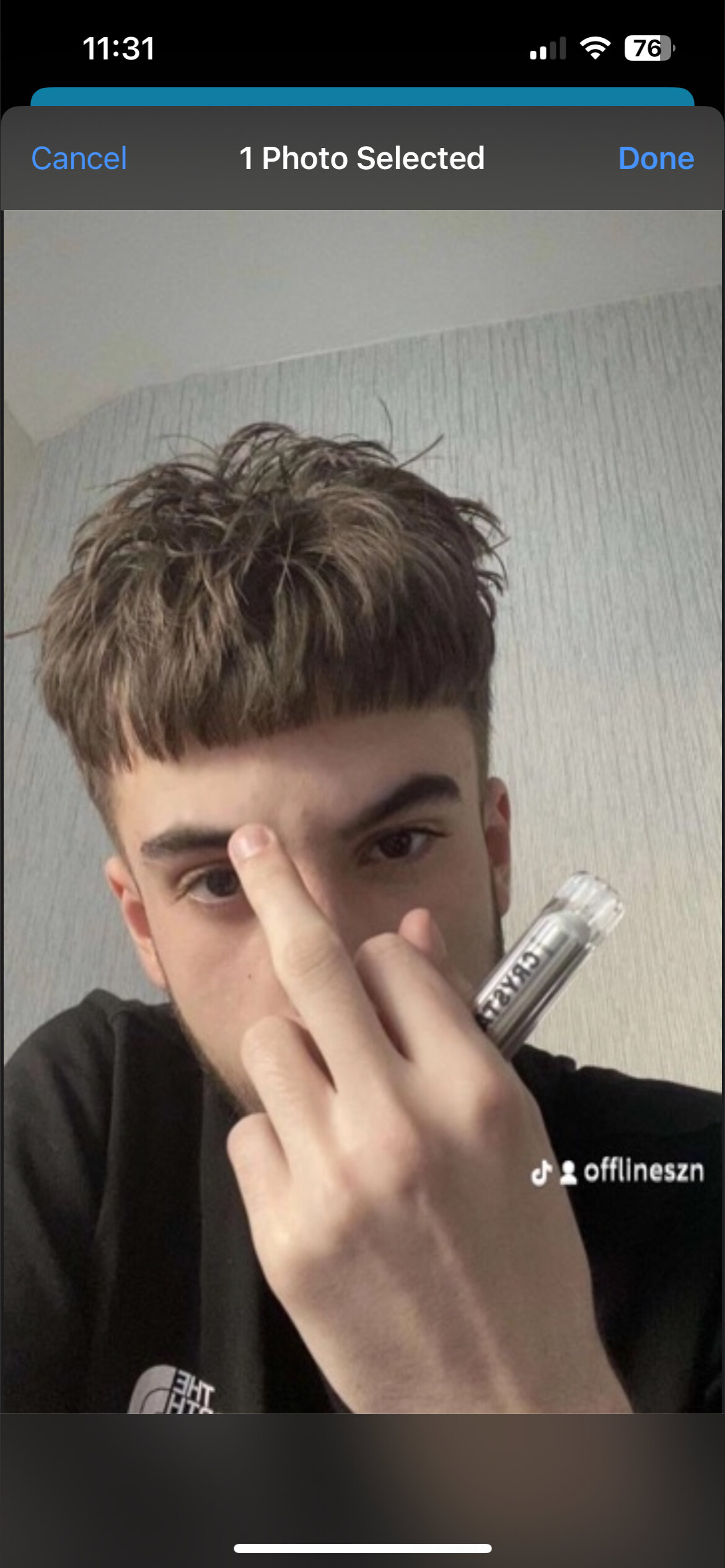 offlineszn😈 OnlyFans