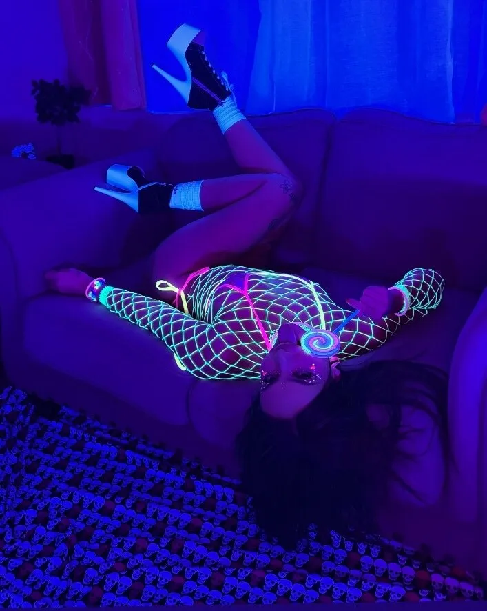 Little Ashley Baby ⭐️🌈🩵