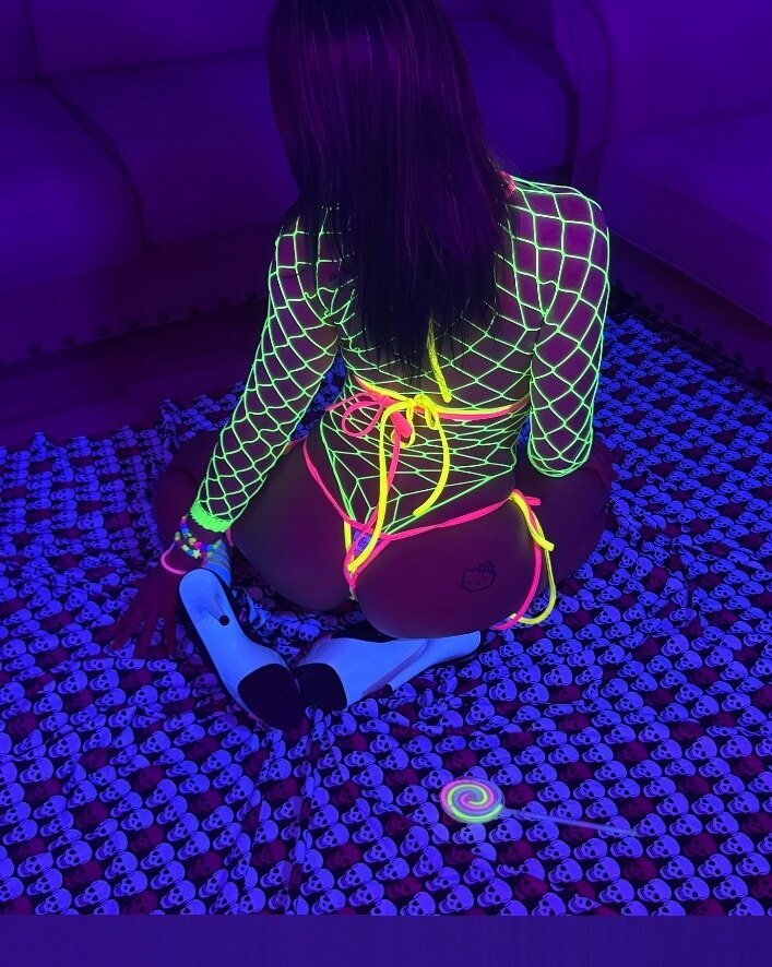 Little Ashley Baby ⭐️🌈🩵 OnlyFans header