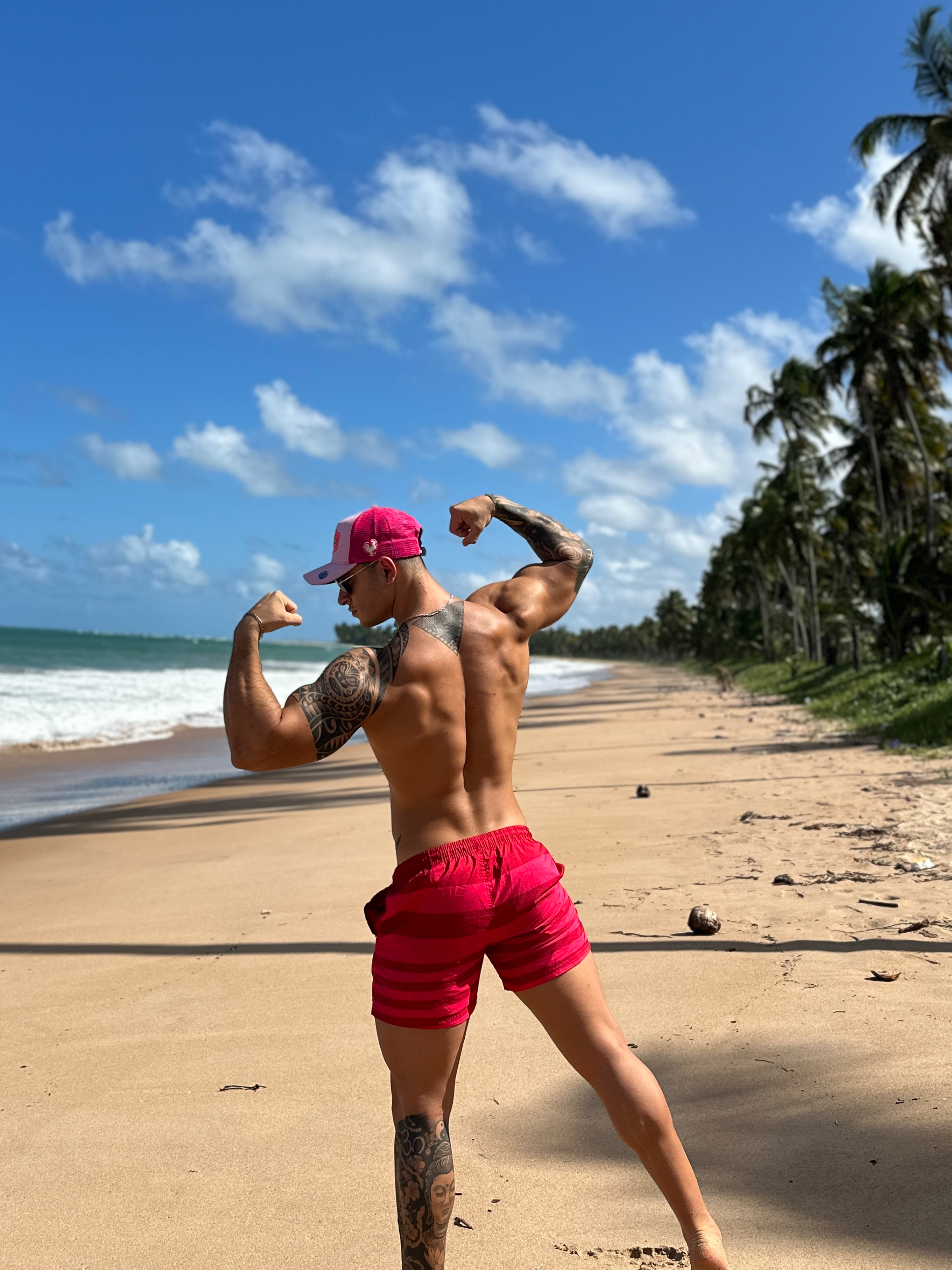 Gabo OnlyFans header