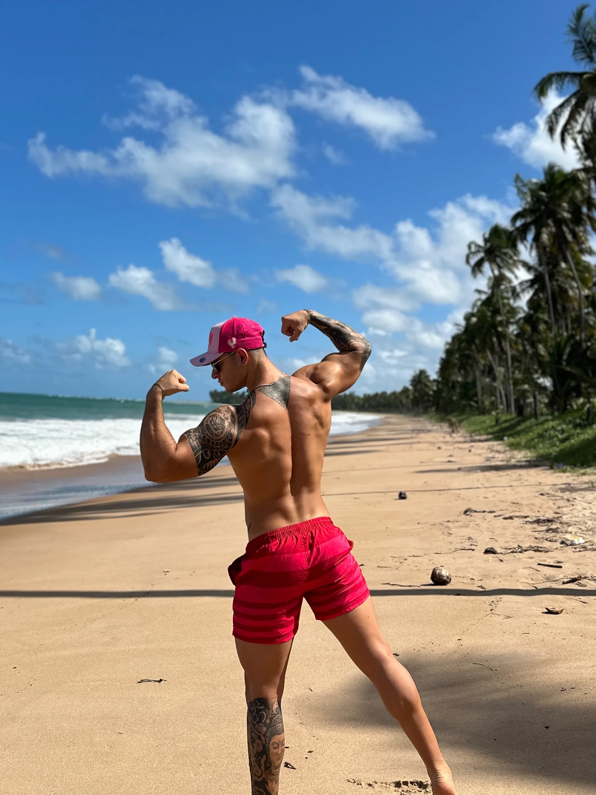 Gabo OnlyFans header