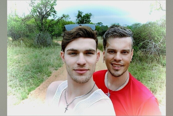 Gay Couple (Main) OnlyFans