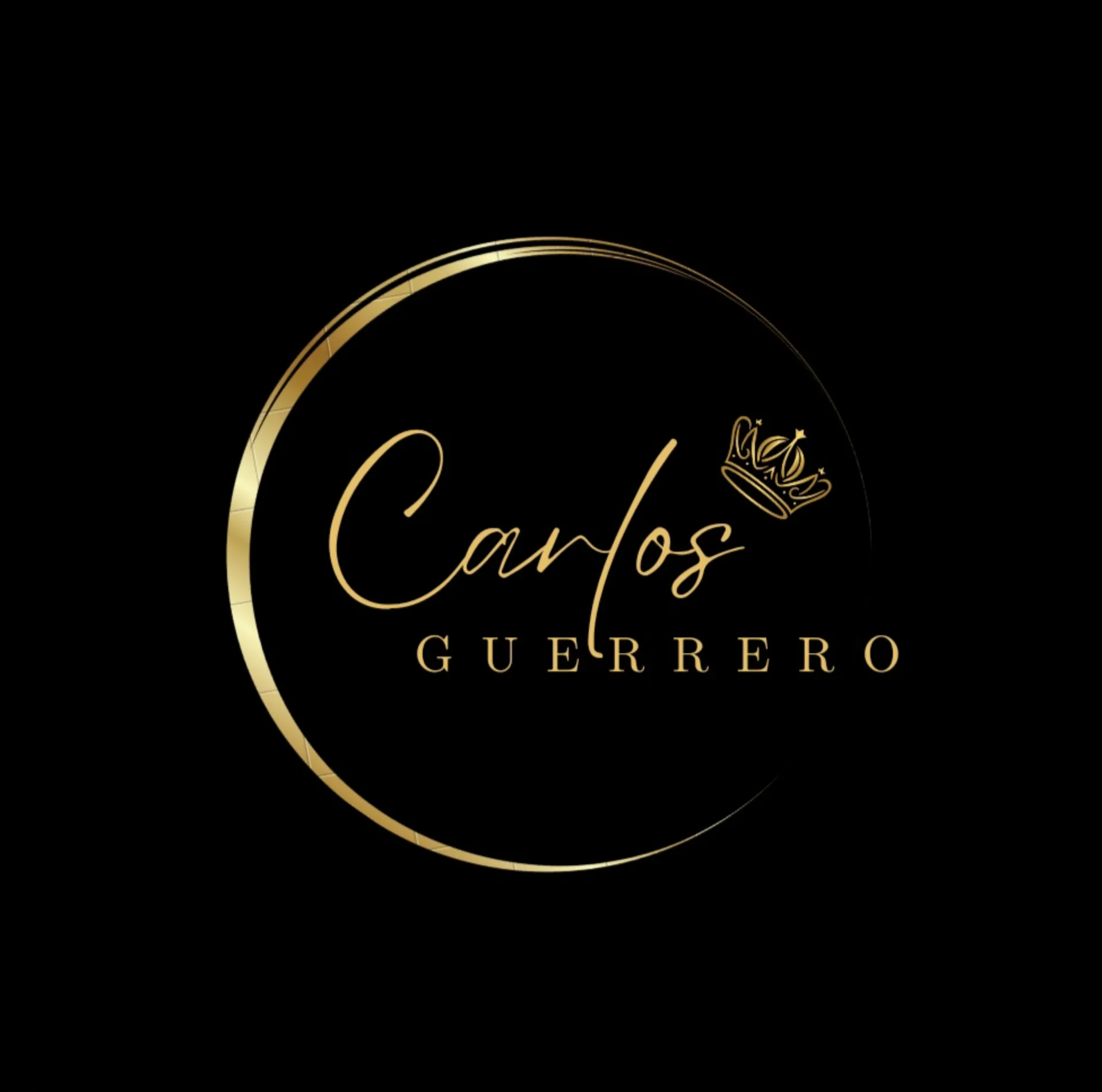 Carlos Guerrero OnlyFans header
