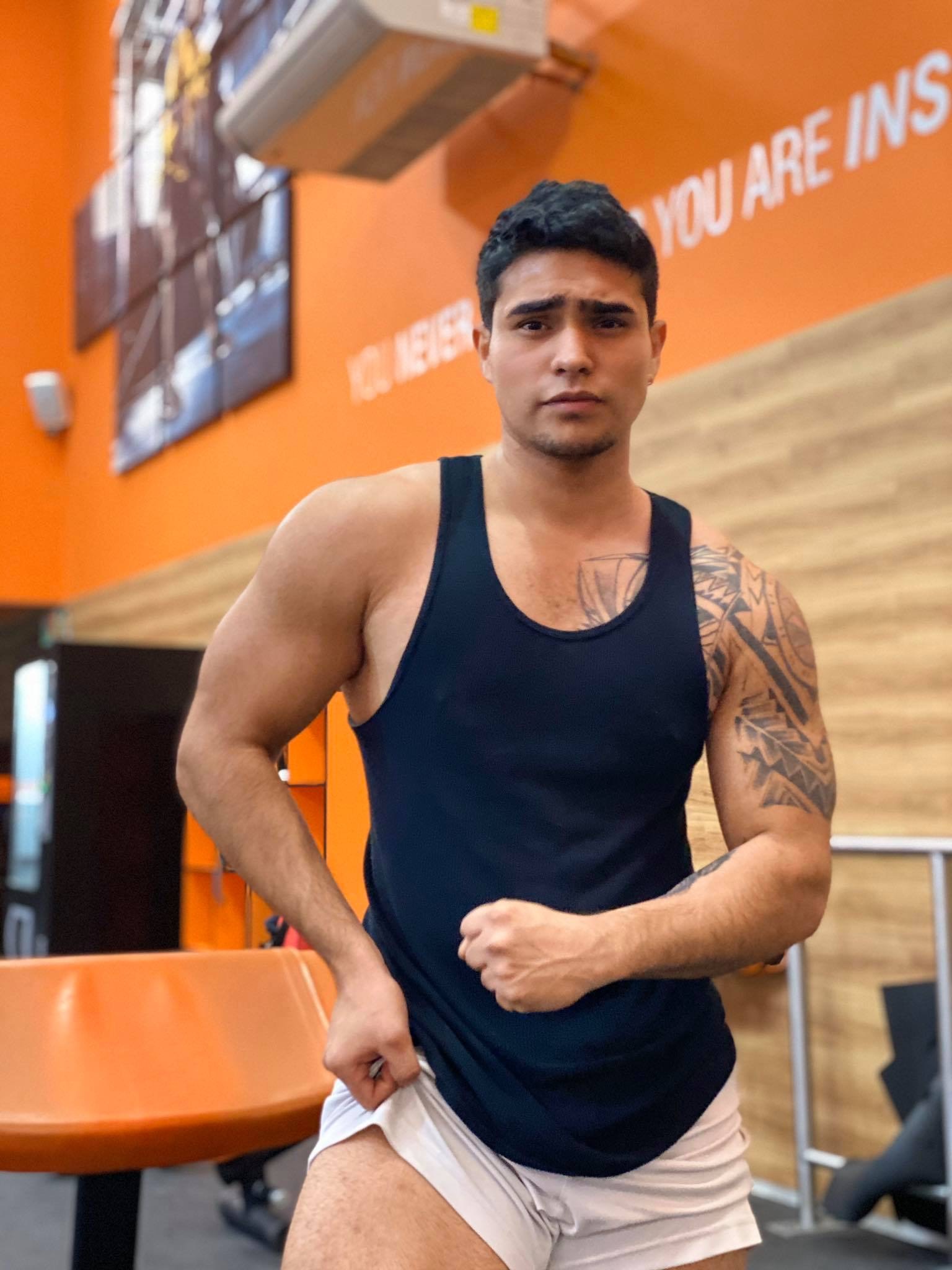 fernando chairez oficial OnlyFans header