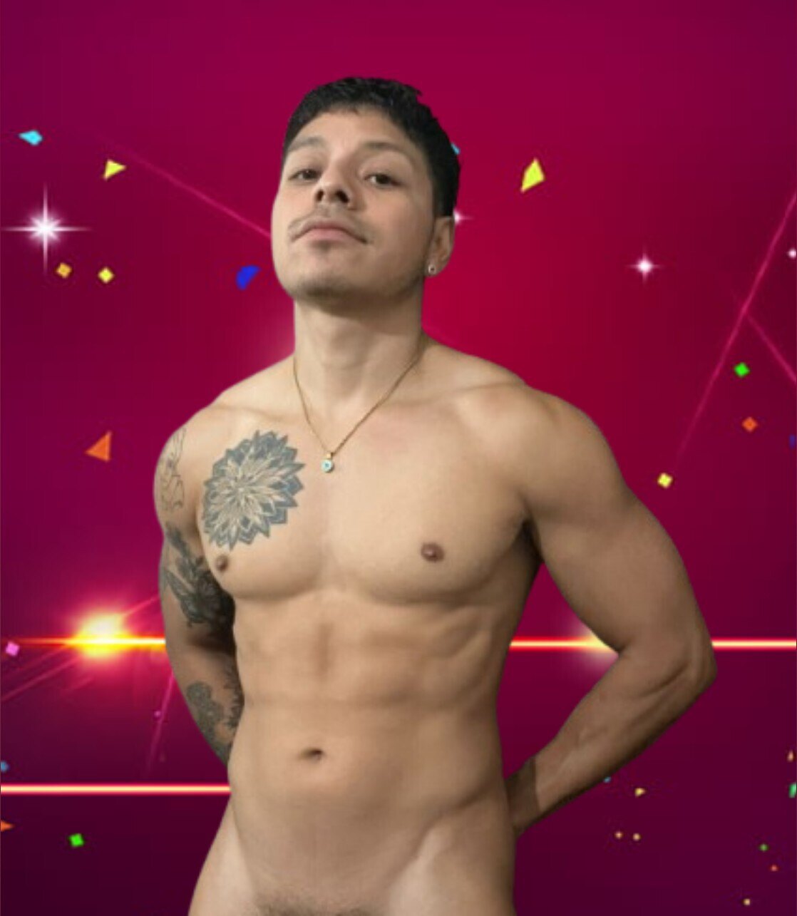 Faraón Oficial 🇲🇽 OnlyFans