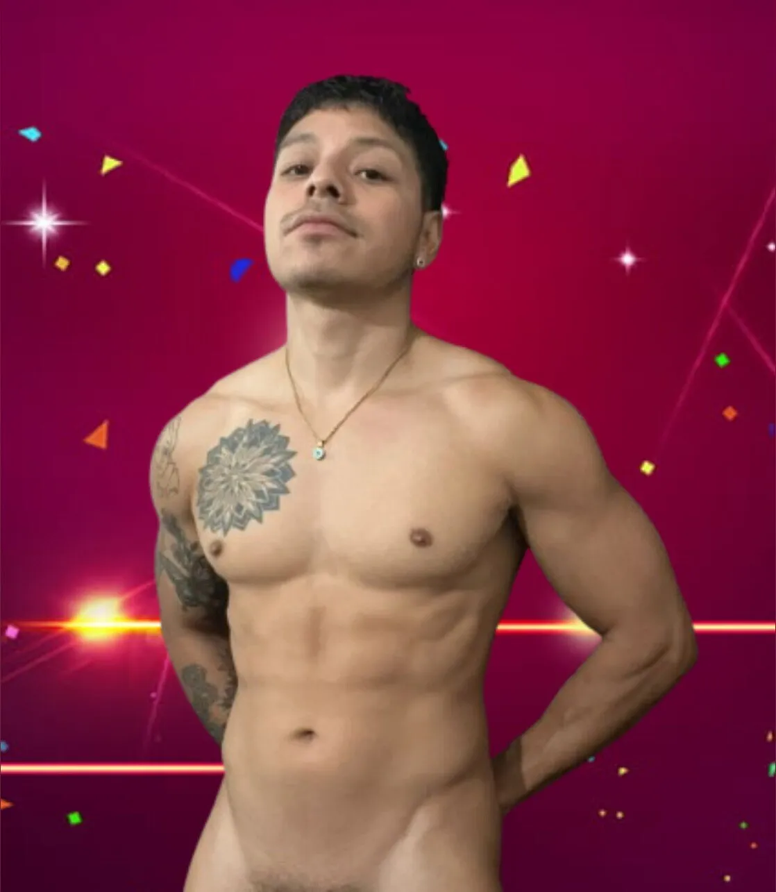 Faraón Oficial 🇲🇽