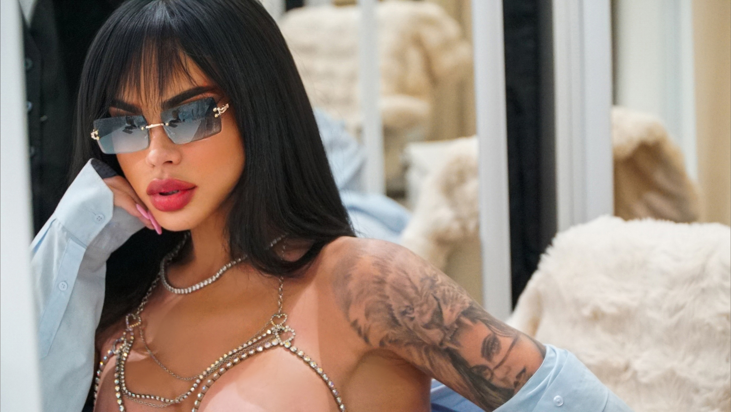 Babedoll OnlyFans header