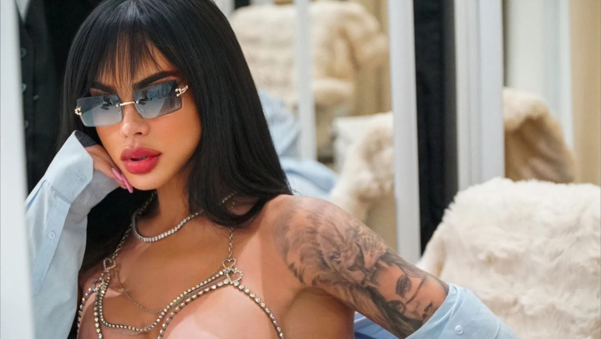 Babedoll OnlyFans header