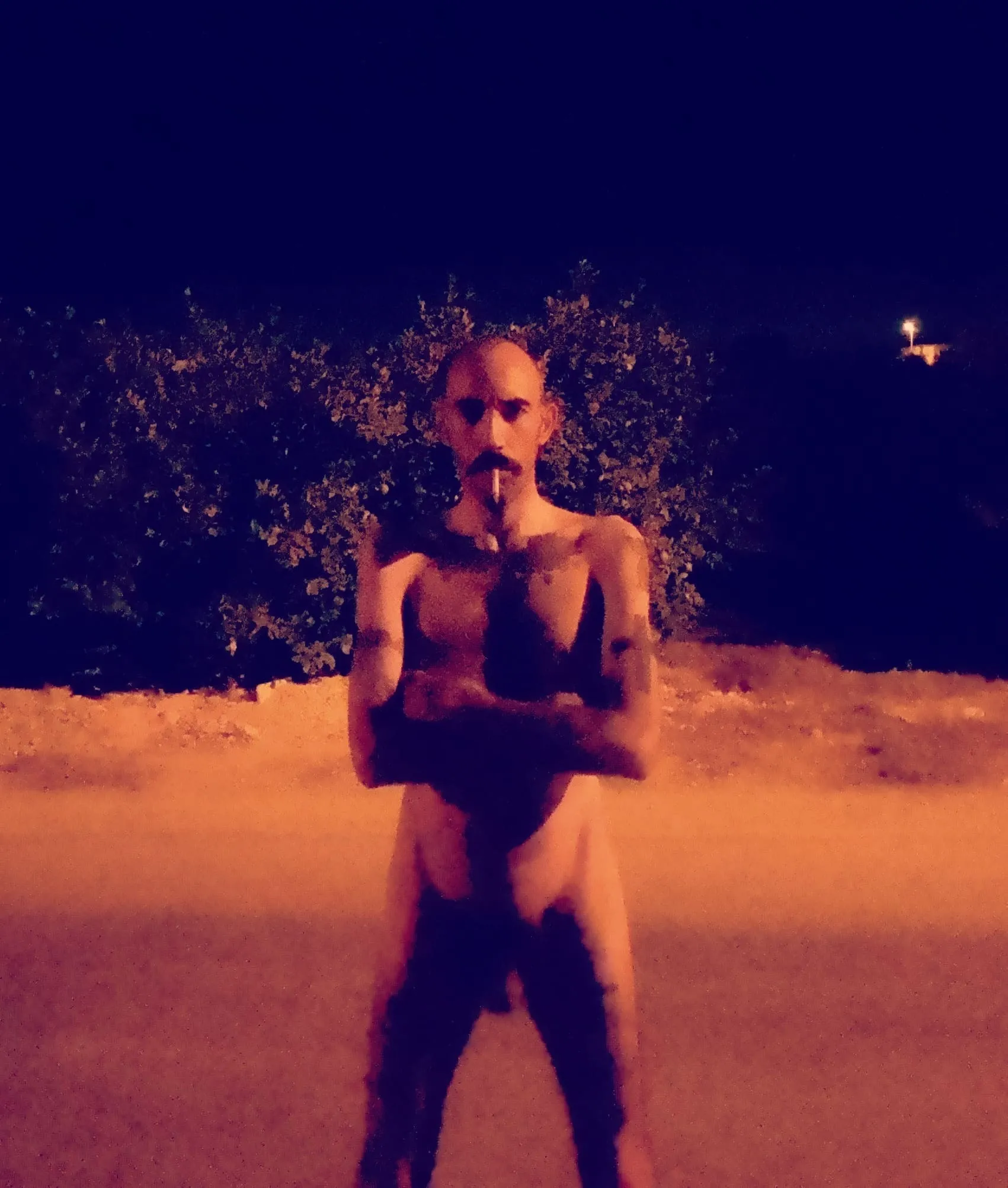 Melvin C OnlyFans header