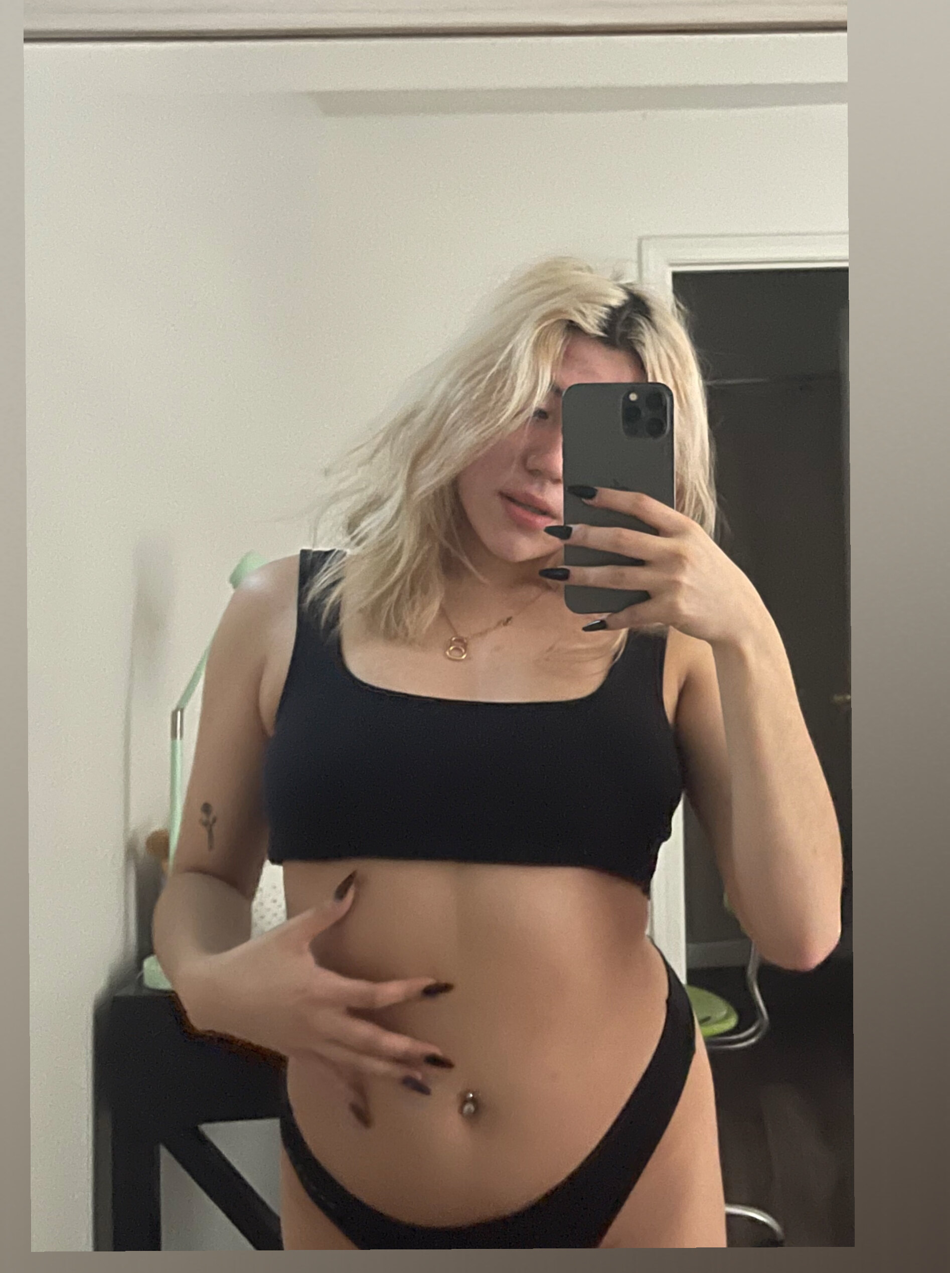 isa 🍒💋 OnlyFans