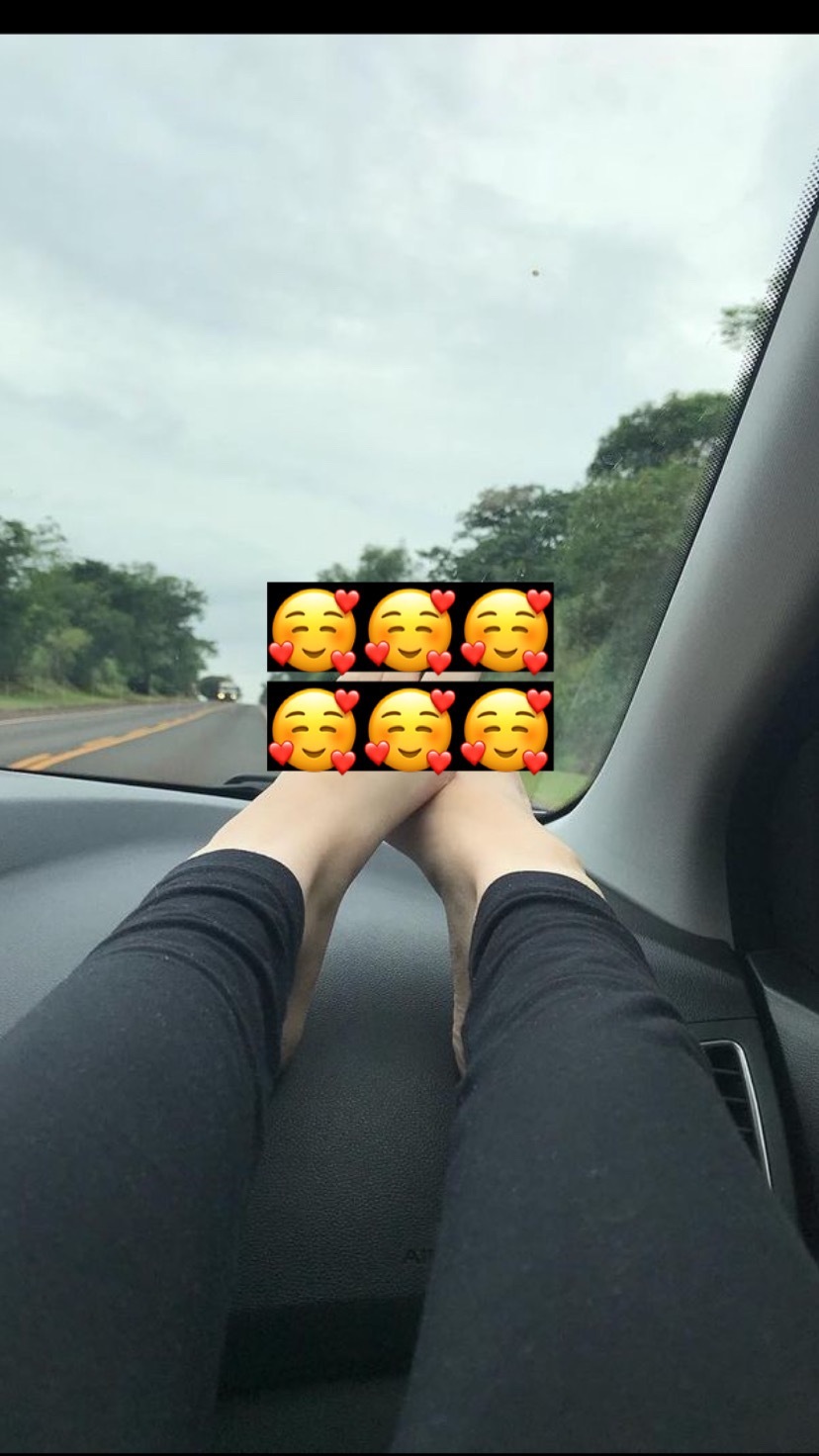 Jasmine Willow #onlyfeet OnlyFans